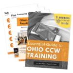 The Beginners Guide to the Ohio CCW License - Armed2Defend